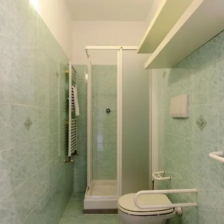 アパート Casa Bianca