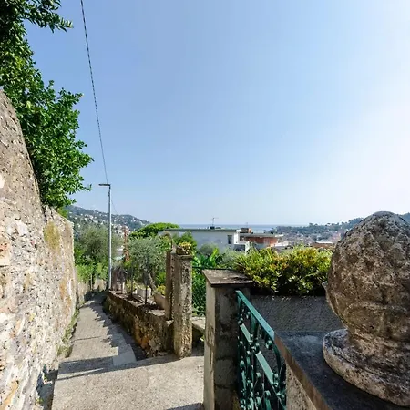 Casa Bianca Ραπάλο