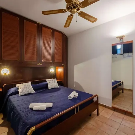 Apartment Casa Bianca