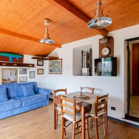 Appartement Casa Bianca