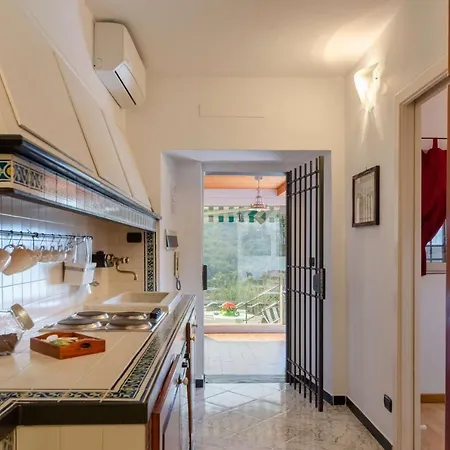 Casa Bianca *