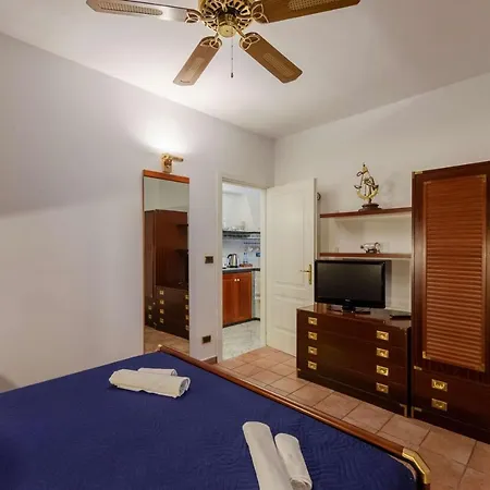 Casa Bianca Appartement Rapallo