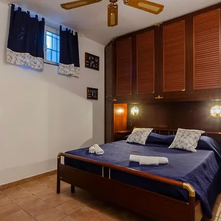 Apartment Casa Bianca *