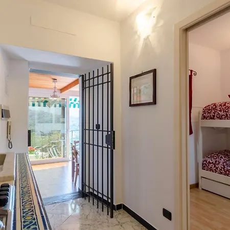 Appartement Casa Bianca *