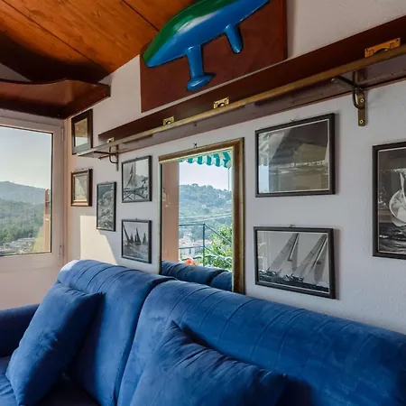 Casa Bianca Appartement