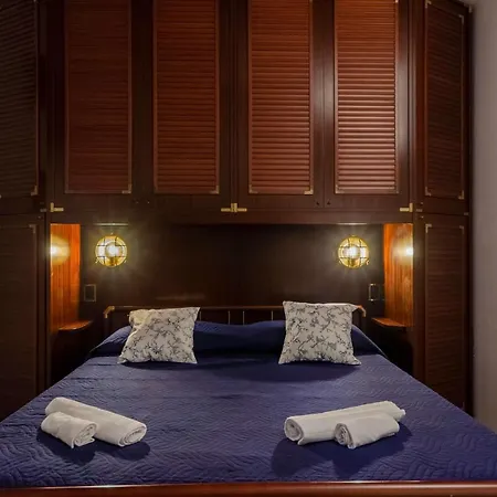 Appartement Casa Bianca Rapallo