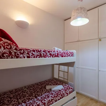 Casa Bianca Appartement *