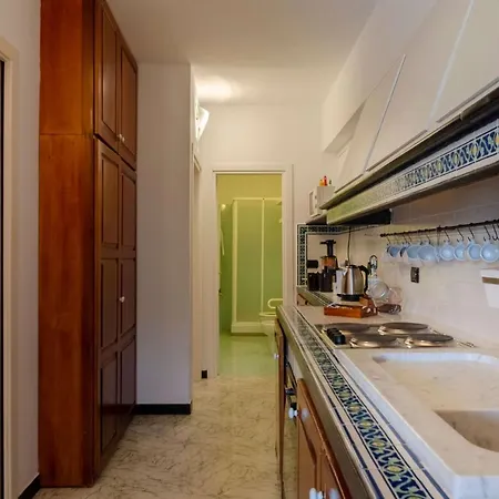 Casa Bianca Rapallo