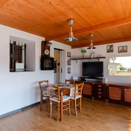 Casa Bianca Appartement