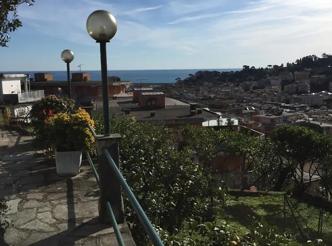 Casa Bianca *